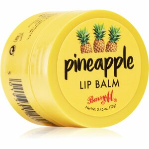Barry M Pineapple balzam na pery 9 g