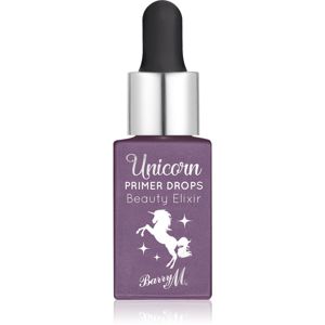 Barry M Beauty Elixir Unicorn podkladová báza pod make-up 15 ml