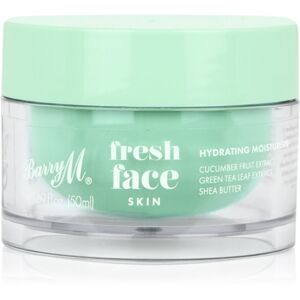 Barry M Fresh Face Skin hydratačný krém 50 ml