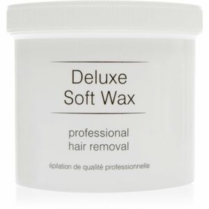 RIO Soft Wax epilačný vosk For CWAX 400 ml