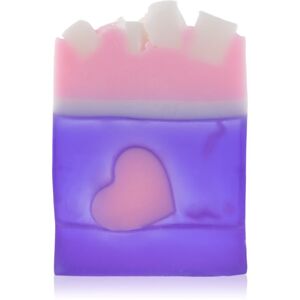 Daisy Rainbow Soap Purrfect Treat tuhé mydlo pre deti 100 g