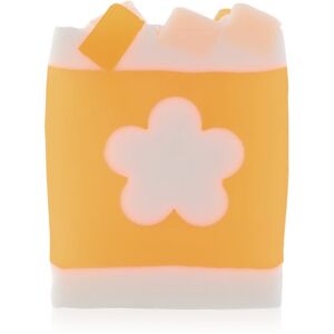 Daisy Rainbow Soap Sweet Orange tuhé mydlo pre deti 100 g