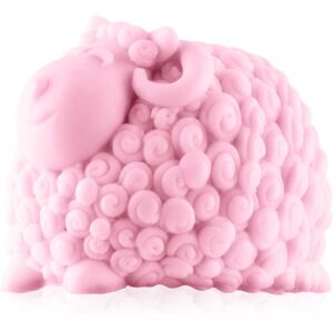 Daisy Rainbow Soap Sheep mydlo pre deti Pink 110 g