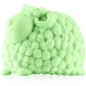 Daisy Rainbow Soap Sheep mydlo pre deti Green 110 g