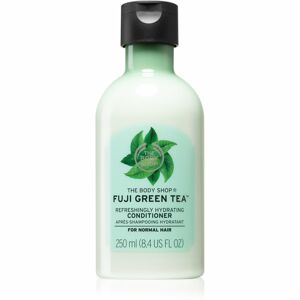 The Body Shop Fuji Green Tea kondicionér so zeleným čajom 250 ml