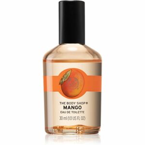 The Body Shop Mango toaletná voda unisex 30 ml