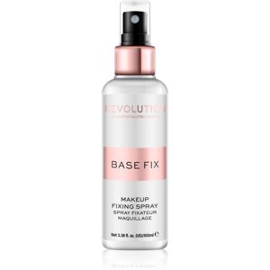 Makeup Revolution Base Fix fixačný sprej na make-up 100 ml