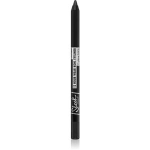 Sleek Lifeproof Kohl Eyeliner ceruzka na oči odtieň Blackmail 1,2 g