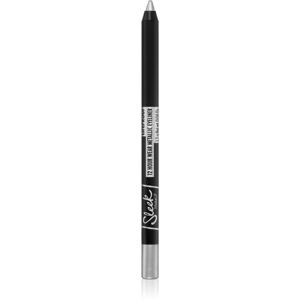 Sleek Lifeproof Metallic Eyeliner metalická ceruzka na oči odtieň Up To No Good 1,2 g