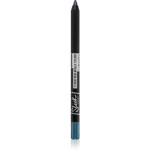 Sleek Lifeproof Metallic Eyeliner metalická ceruzka na oči odtieň Misinformation 1,2 g