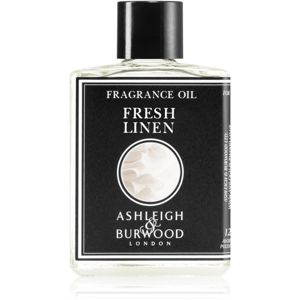 Ashleigh & Burwood London Fresh Linen esenciálny vonný olej 12 ml