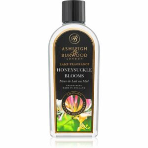 Ashleigh & Burwood London Lamp Fragrance Honeysuckle Blooms náplň do katalytickej lampy 500 ml