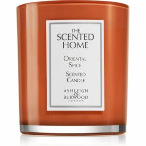 Ashleigh & Burwood London The Scented Home Oriental Spice vonná sviečka 225 g