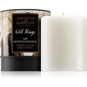 Ashleigh & Burwood London Wild Things Sir Hoppingsworth vonná sviečka náhradná náplň 320 g