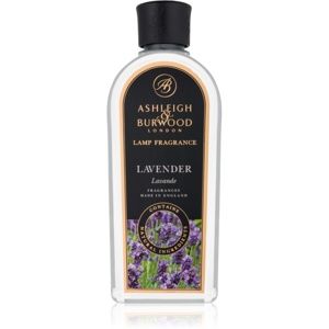 Ashleigh & Burwood London Lamp Fragrance Lavender náplň do katalytickej lampy 500 ml