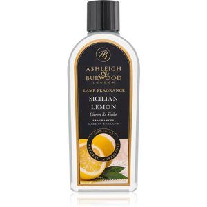 Ashleigh & Burwood London Lamp Fragrance Sicilian Lemon náplň do katalytickej lampy 500 ml