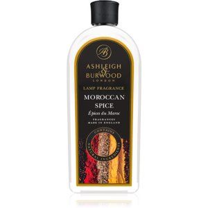 Ashleigh & Burwood London Lamp Fragrance Moroccan Spice náplň do katalytickej lampy 1000 ml