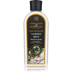 Ashleigh & Burwood London Lamp Fragrance Garden Mint náplň do katalytickej lampy 500 ml