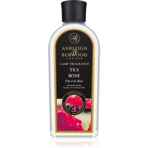 Ashleigh & Burwood London Lamp Fragrance Tea Rose náplň do katalytickej lampy 500 ml