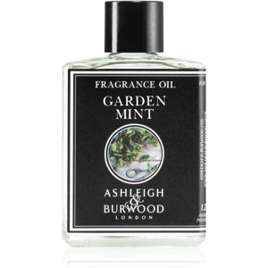Ashleigh & Burwood London Fragrance Oil Garden Mint vonný olej 12 ml