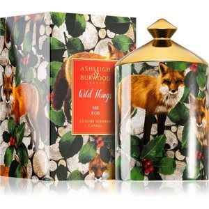 Ashleigh & Burwood London Wild Things Mr Fox vonná sviečka 320 g