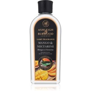 Ashleigh & Burwood London Lamp Fragrance Mango & Nectarine náplň do katalytickej lampy 500 ml