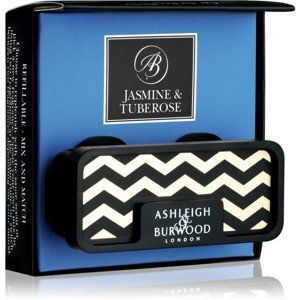 Ashleigh & Burwood London Car Jasmine & Tuberose vôňa do auta clip
