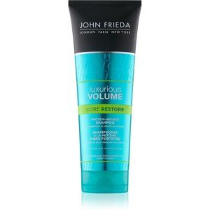 John Frieda Luxurious Volume Core Restore šampón pre objem jemných vlasov 250 ml