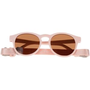 Dooky Sunglasses Aruba slnečné okuliare pre deti Pink 6 m+ 1 ks