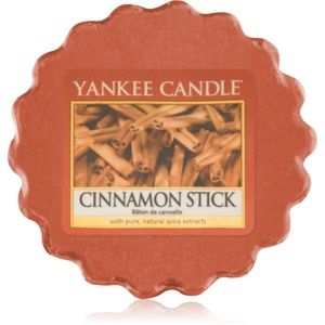 Yankee Candle Cinnamon Stick vosk do aromalampy 22 g