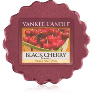 Yankee Candle Black Cherry Refill vosk do aromalampy 22 g