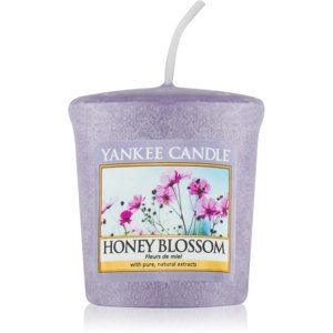 Yankee Candle Honey Blossom votívna sviečka 49 g