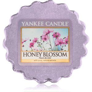 Yankee Candle Honey Blossom vosk do aromalampy 22 g