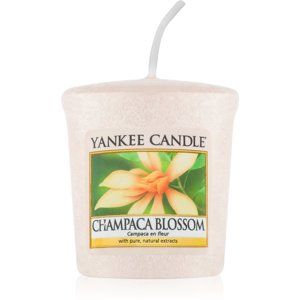 Yankee Candle Champaca Blossom votívna sviečka 49 g