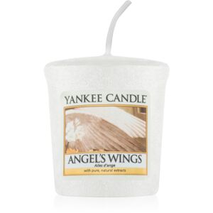 Yankee Candle Angel´s Wings votívna sviečka 49 g