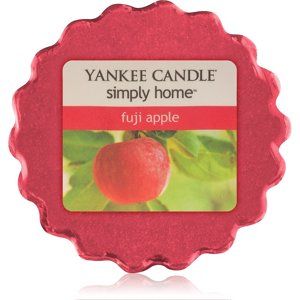 Yankee Candle Fuji Apple vosk do aromalampy 22 g