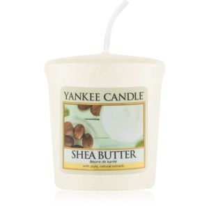 Yankee Candle Shea Butter votívna sviečka 49 g