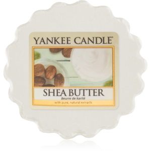 Yankee Candle Shea Butter vosk do aromalampy 22 g