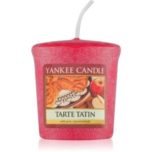 Yankee Candle Tarte Tatin votívna sviečka 49 g