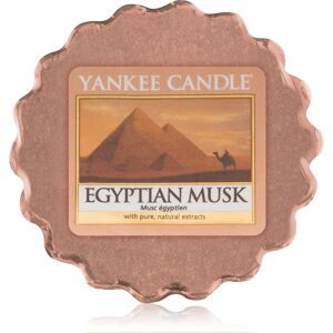 Yankee Candle Egyptian Musk vosk do aromalampy 22 g