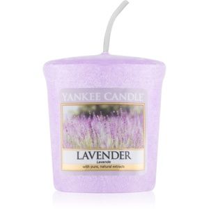 Yankee Candle Lavender votívna sviečka 49 g