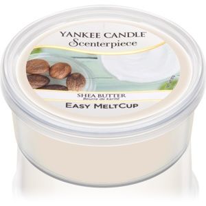 Yankee Candle Scenterpiece Shea Butter vosk do elektrickej aromalampy 61 g
