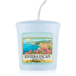 Yankee Candle Riviera Escape votívna sviečka 49 g
