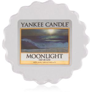 Yankee Candle Moonlight vosk do aromalampy 22 g