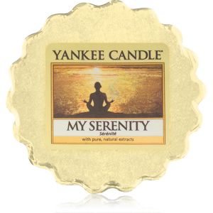 Yankee Candle My Serenity vosk do aromalampy 22 g