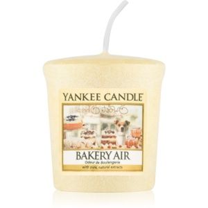 Yankee Candle Bakery Air votívna sviečka 49 g