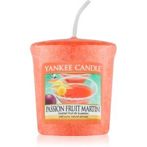 Yankee Candle Passion Fruit Martini votívna sviečka 49 g