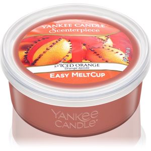 Yankee Candle Spiced Orange vosk do elektrickej aromalampy 61 g