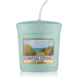 Yankee Candle Coastal Living votívna sviečka 49 g