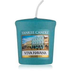 Yankee Candle Viva Havana votívna sviečka 49 g